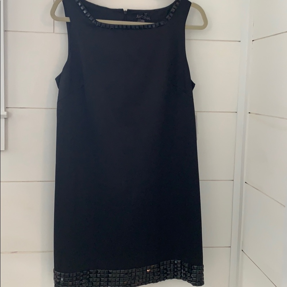🆕-Black Forever 21 Women’s Dress